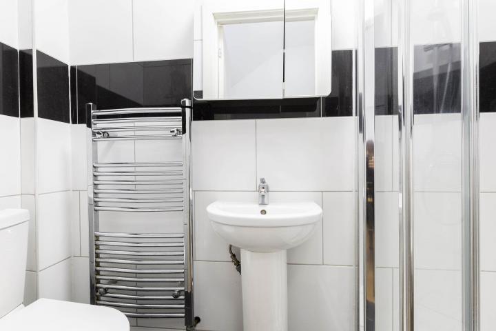 Modern Sharers Apartment Walm Lane, Willesden Green